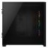 کیس Corsair iCUE 5000D RGB AIRFLOW - Black - تصویر 7