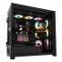 کیس Corsair iCUE 5000D RGB AIRFLOW - Black - تصویر 9