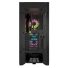 کیس Corsair iCUE 5000D RGB AIRFLOW - Black - تصویر 13