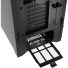 کیس Corsair iCUE 5000D RGB AIRFLOW - Black - تصویر 14