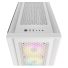 کیس Corsair iCUE 5000D RGB AIRFLOW - White - تصویر 7