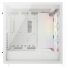 کیس Corsair iCUE 5000D RGB AIRFLOW - White - تصویر 8