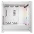 کیس Corsair iCUE 5000D RGB AIRFLOW - White - تصویر 9