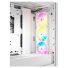 کیس Corsair iCUE 5000D RGB AIRFLOW - White - تصویر 10