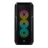 کیس Corsair iCUE 5000T RGB - Black - تصویر 2