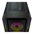 کیس Corsair iCUE 5000T RGB - Black - تصویر 3