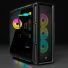 کیس Corsair iCUE 5000T RGB - Black - تصویر 5