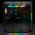 کیس Corsair iCUE 5000T RGB - Black - تصویر 6