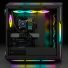 کیس Corsair iCUE 5000T RGB - Black - تصویر 7