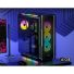 کیس Corsair iCUE 5000T RGB - Black - تصویر 9
