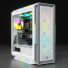 کیس Corsair iCUE 5000T RGB - White - تصویر 5