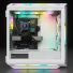 کیس Corsair iCUE 5000T RGB - White - تصویر 6
