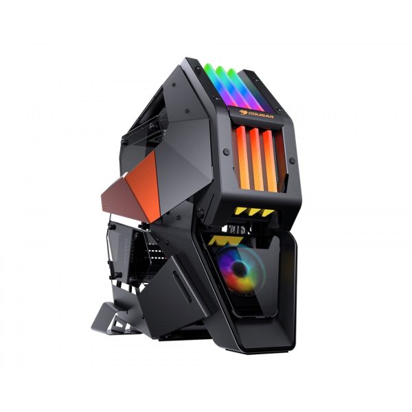 کیس Cougar Conquer 2