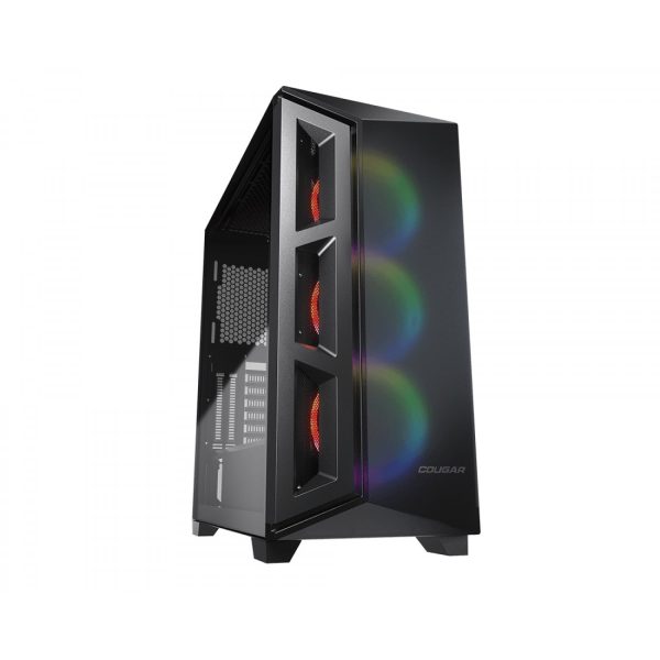 کیس Cougar DarkBlader X5 RGB