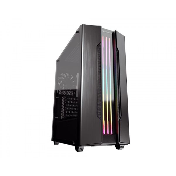 کیس Cougar Gemini S - Iron Gray