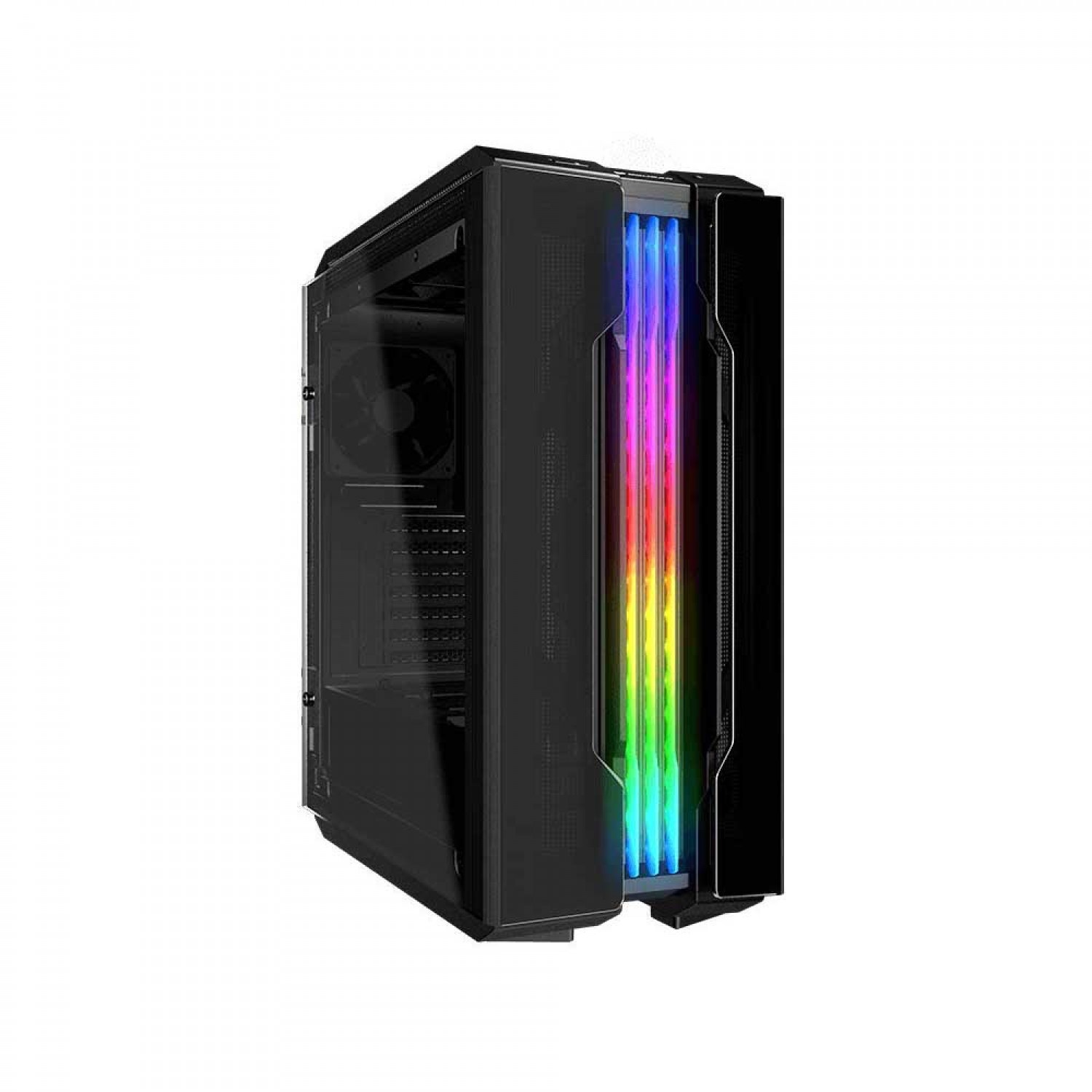 کیس Cougar Gemini T Pro_6904eb7b1cfea.jpeg کیس Cougar Gemini T Pro - تصویر 1