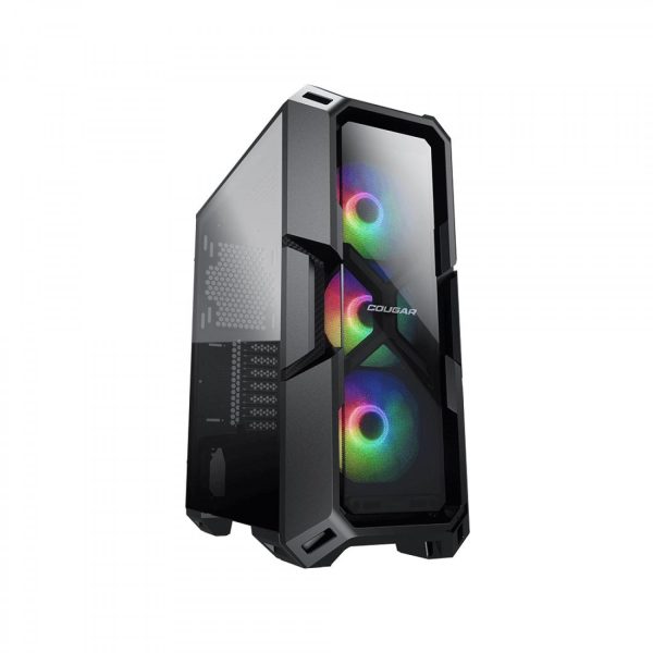 کیس Cougar MX440-G RGB