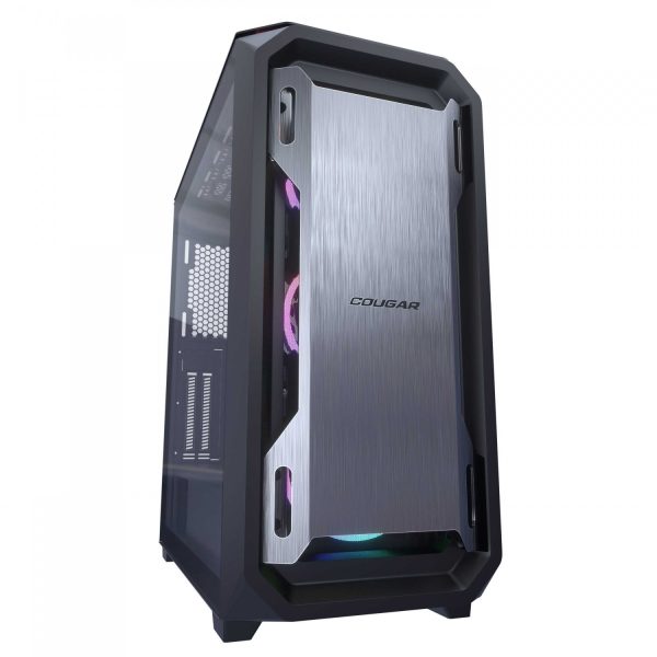 کیس Cougar MX670 RGB