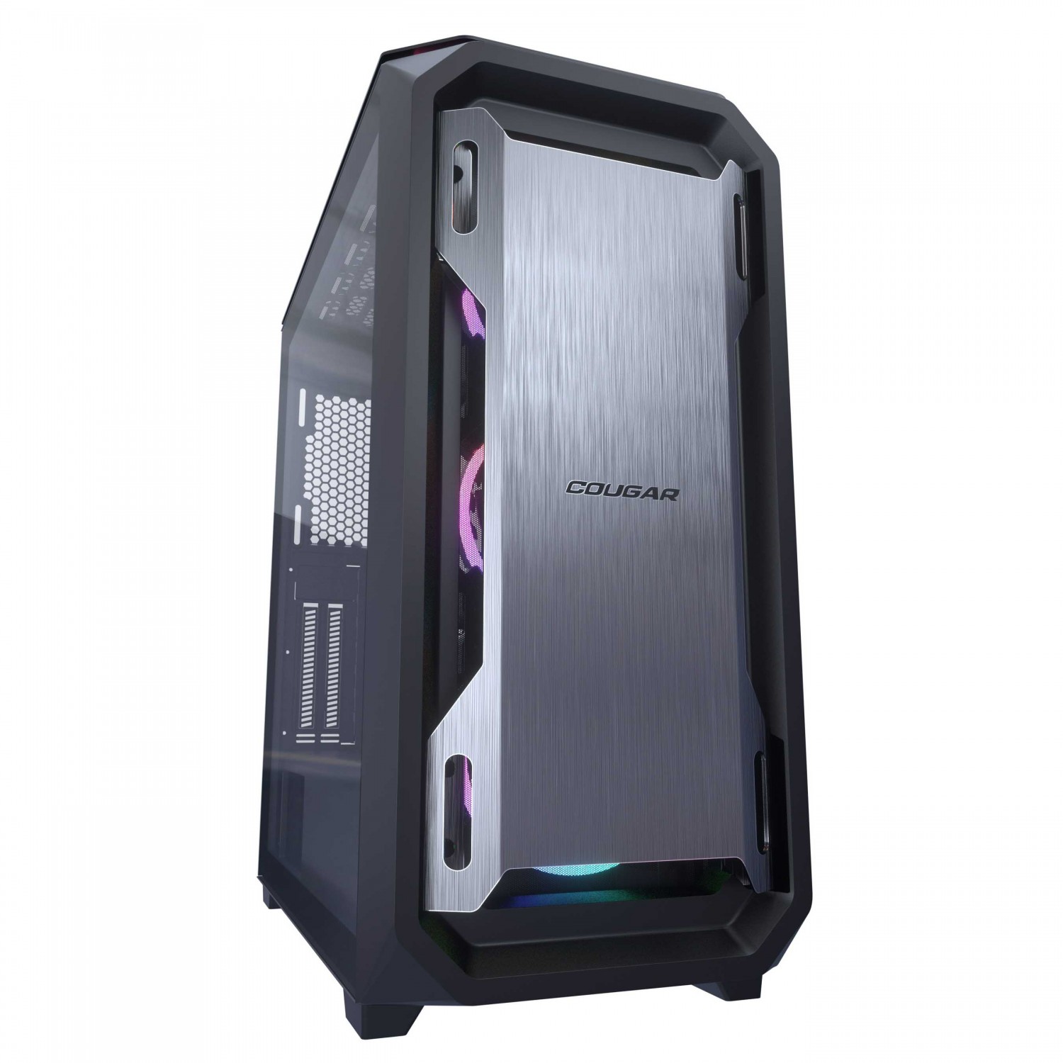 کیس Cougar MX670 RGB_6904ebab9f163.jpeg کیس Cougar MX670 RGB - تصویر 1