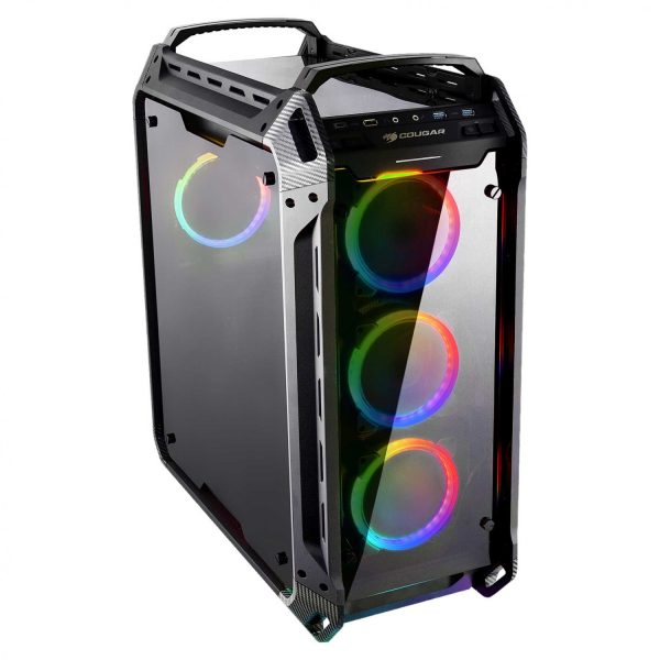 کیس Cougar Panzer EVO RGB