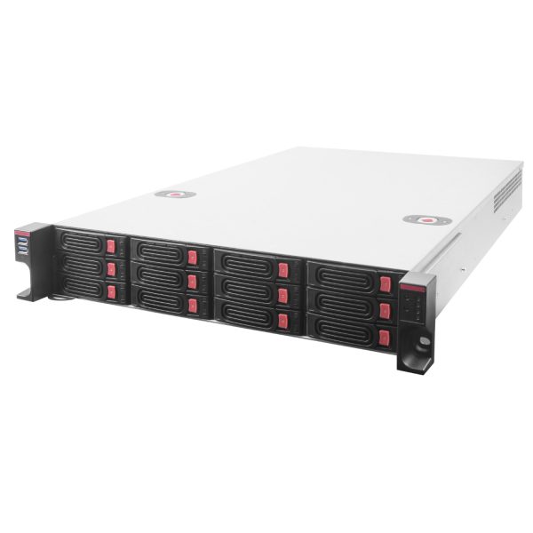 کیس رکمونت SilverStone RM22-312