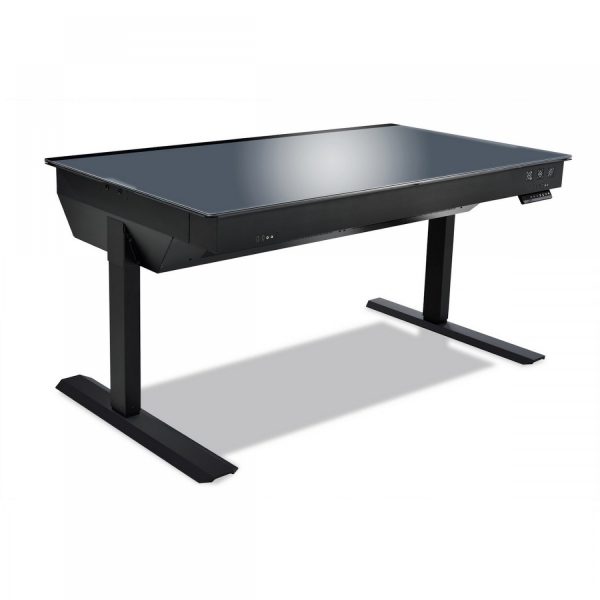 کیس/میز Lian Li DK-05F