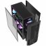 کیس DarkFlash DF2100 - Black - تصویر 6