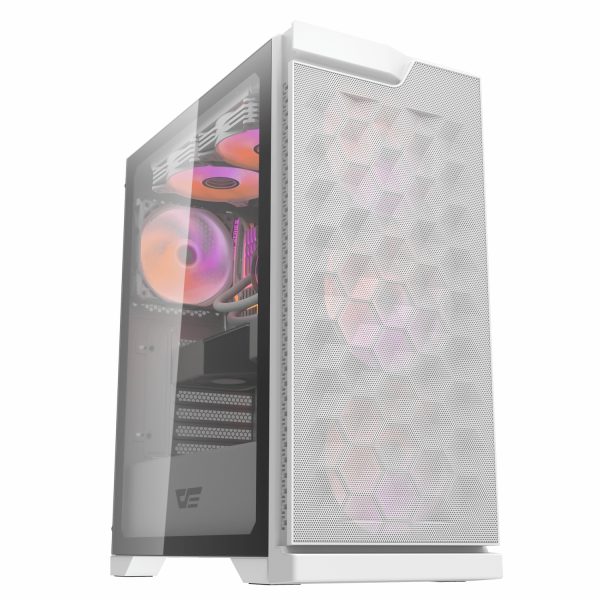 کیس DarkFlash DK361 - White