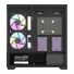 کیس DarkFlash DK415P - Black - تصویر 3