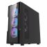 کیس DarkFlash DK431 - Black - تصویر 2