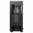 کیس DarkFlash DK431 Mesh - Black - تصویر 4