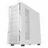 کیس DarkFlash DK431 Mesh - White - تصویر 3