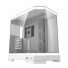 کیس DarkFlash DQX90 - White - تصویر 2