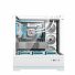 کیس DarkFlash DY450 Pro - White - تصویر 3