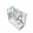 کیس DarkFlash DY450 Pro - White - تصویر 4
