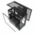 کیس DarkFlash DY451 Pro - Black - تصویر 14