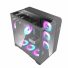 کیس DarkFlash L280 - Black - تصویر 5