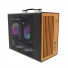 کیس DarkFlash WD200 - Black