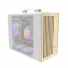 کیس DarkFlash WD200 - White