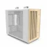 کیس DarkFlash WD200 - White - تصویر 2