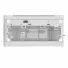 کیس DarkFlash WD200 - White - تصویر 10