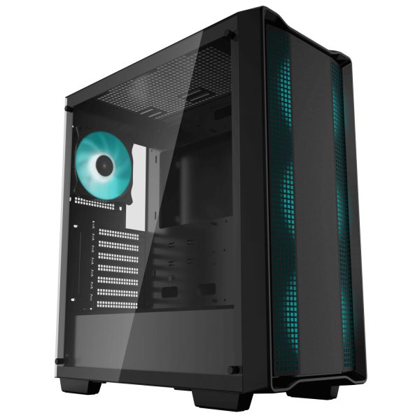 کیس DeepCool CC560 - Black