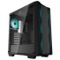 کیس DeepCool CC560 - Black