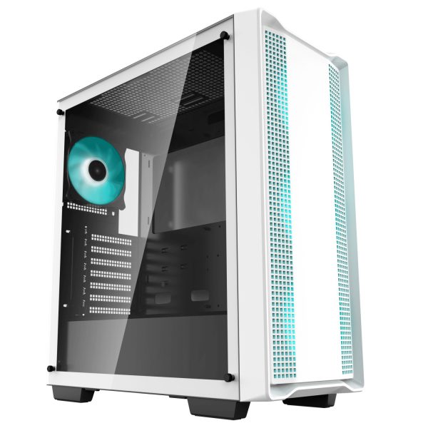 کیس DeepCool CC560 - White
