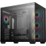کیس DeepCool CG530 4F - Black - تصویر 2