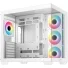 کیس DeepCool CG530 4F - White - تصویر 2