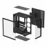 کیس DeepCool CG580 - Black - تصویر 5