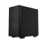 کیس DeepCool CH360 Digital - Black - تصویر 2
