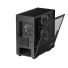 کیس DeepCool CH360 Digital - Black - تصویر 4