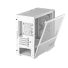 کیس DeepCool CH360 Digital - White - تصویر 4